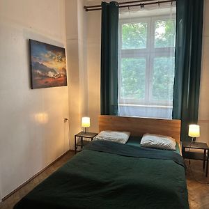 Standaard Kamer met een King Size Bed