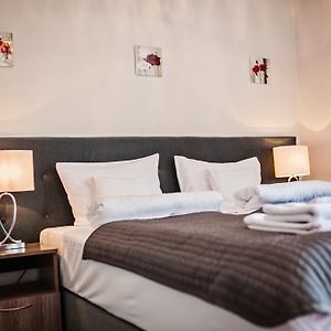 Deluxe Double or Twin Room Balcony